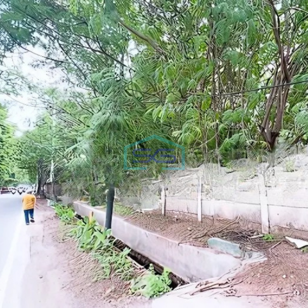 Dijual Tanah Kavling Luas 4,1 Ha Jalan Raya Pegangsaan Dua Kelapa Gading Jakarta Utara-2