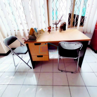 Disewakan Termurah Ruko Sentra Latumenten di Jelambar Jakarta Barat LB 270m2-2