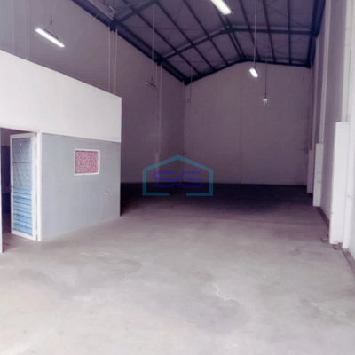 Disewakan Murah Gudang Sedayu Bizpark Cakung Ada Ruang Kantor Bersih Dan Rapi Jakarta Timur