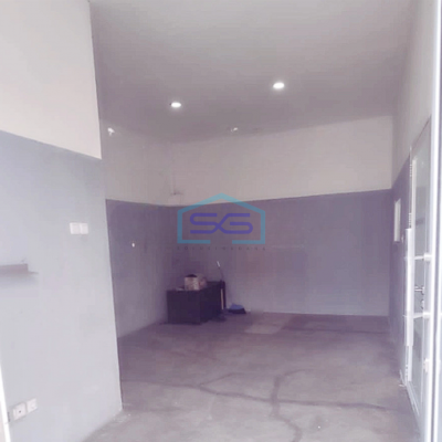 Disewakan Murah Gudang Sedayu Bizpark Cakung Ada Ruang Kantor Bersih Dan Rapi Jakarta Timur