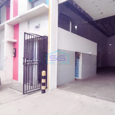 Disewakan Murah Gudang Sedayu Bizpark Cakung Ada Ruang Kantor Bersih Dan Rapi Jakarta Timur