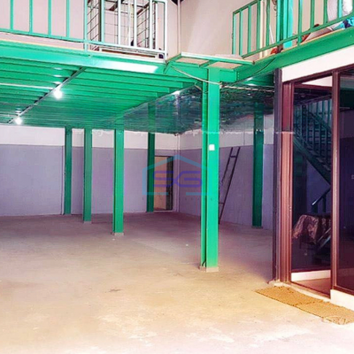 Disewakan Gudang 2 Lantai Sedayu Bizpark Cakung Jakarta Timur LB 324m2