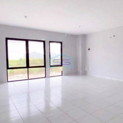 Disewakan Termurah Gudang Industri Baru di Sidoarjo LT 360m2