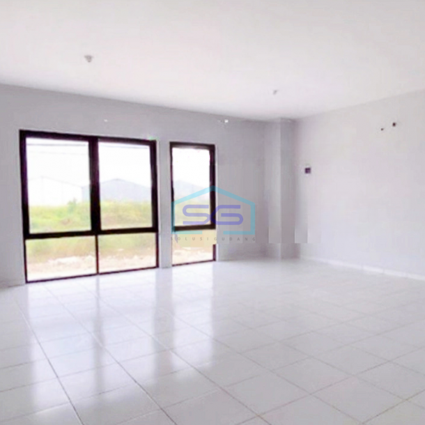 Disewakan Termurah Gudang Industri Baru di Sidoarjo LT 360m2-2