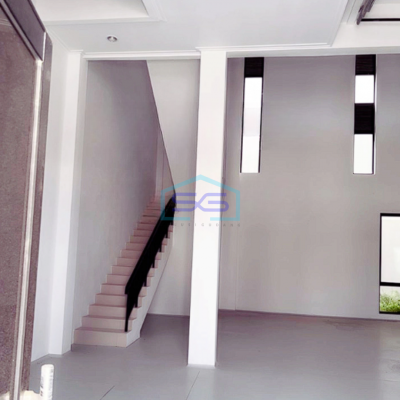 Disewakan Termurah Gudang Multiguna Bizpark Pik 2 Jakarta Utara LB 201m2 Ada Office