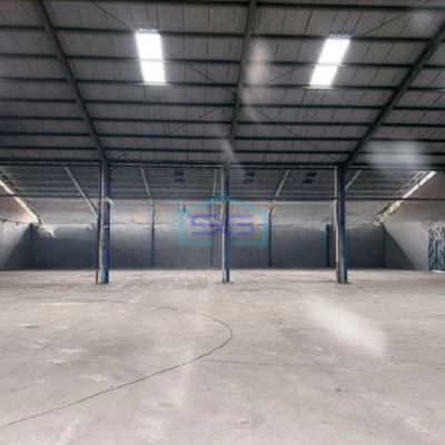 Disewakan Gudang Pabrik Jalan Cihideung Talaga Luas 600m2 Cikupa Tangerang Banten