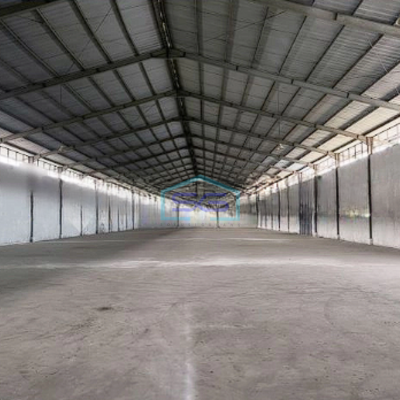 Disewakan Gudang Pabrik Jalan Cihideung Talaga Luas 600m2 Cikupa Tangerang Banten