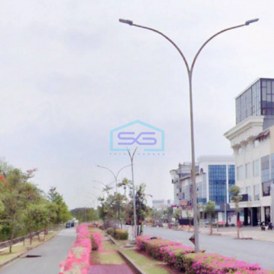 Dijual Termurah Ruko di Pantai Indah Selatan Pik 4,5x17 3 Lantai Samping Suzuki