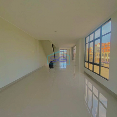 Dijual Ruko Lokasi di Kelapa Gading Jakarta Utara LB 270m2