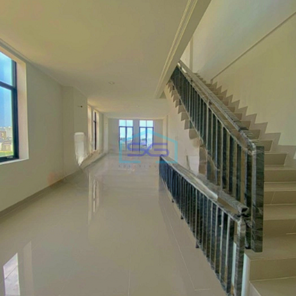 Dijual Ruko Lokasi di Kelapa Gading Jakarta Utara LB 270m2-2
