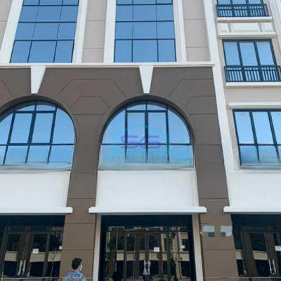 Dijual Ruko Sedayu City 2 Lantai Sudah Renovasi Luas Bangunan 270m2 di Jakarta Utara