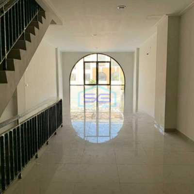 Dijual Ruko Sedayu City 2 Lantai Sudah Renovasi Luas Bangunan 270m2 di Jakarta Utara