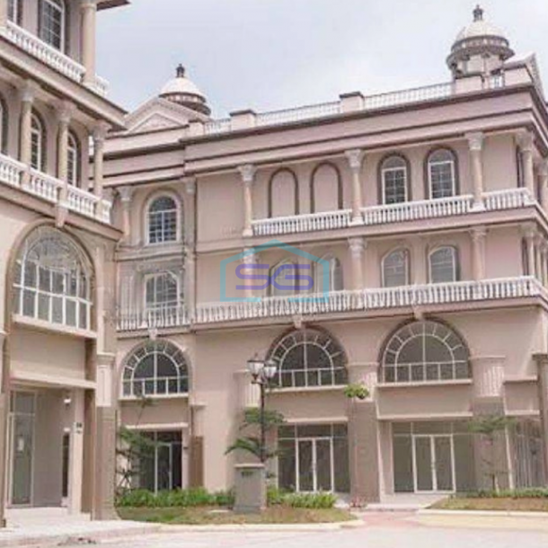 Dijual Ruko Sedayu Square Cengkareng  Jakarta Barat-2