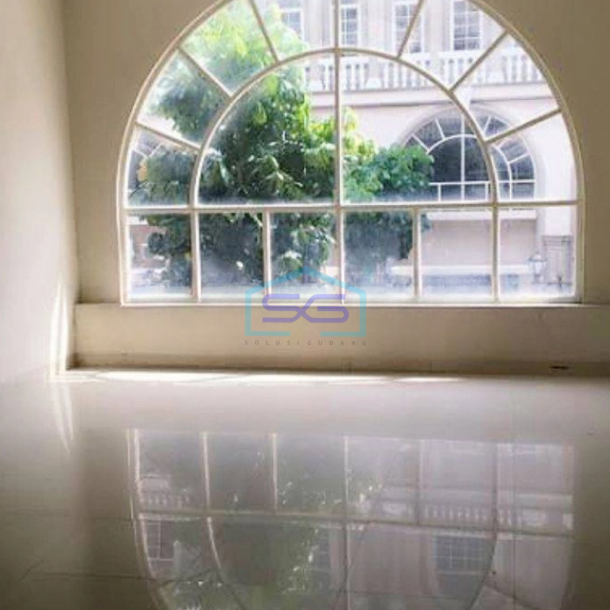 Dijual Ruko Sedayu Square Cengkareng  Jakarta Barat-1