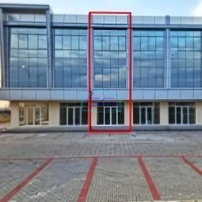 Dijual Ruko Boulevard Badan PIK 2 Jakarta Utara Luas Bangunan 200m2