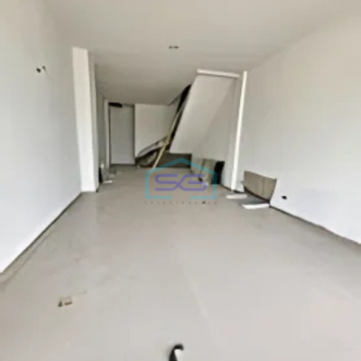 Dijual Ruko Boulevard Badan PIK 2 Jakarta Utara Luas Bangunan 200m2