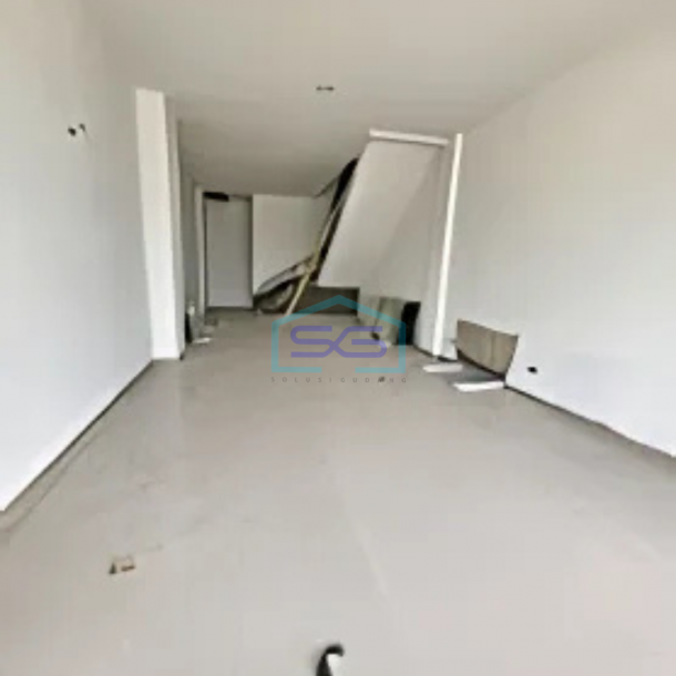 Dijual Ruko Boulevard Badan PIK 2 Jakarta Utara Luas Bangunan 200m2-1