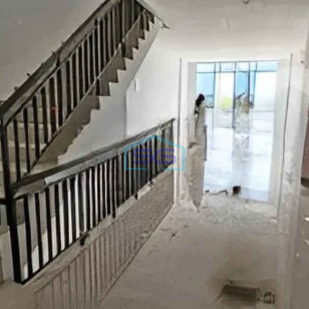 Dijual Ruko Boulevard Badan PIK 2 Jakarta Utara Luas Bangunan 200m2-3