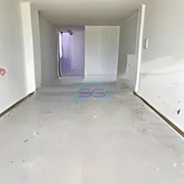 Dijual Ruko Boulevard Badan PIK 2 Jakarta Utara Luas Bangunan 200m2-2