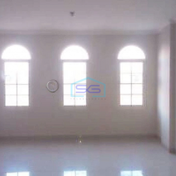 Dijual Ruko Sedayu Cengkareng Jakarta Barat Bagus Rapih LB 236m2-3
