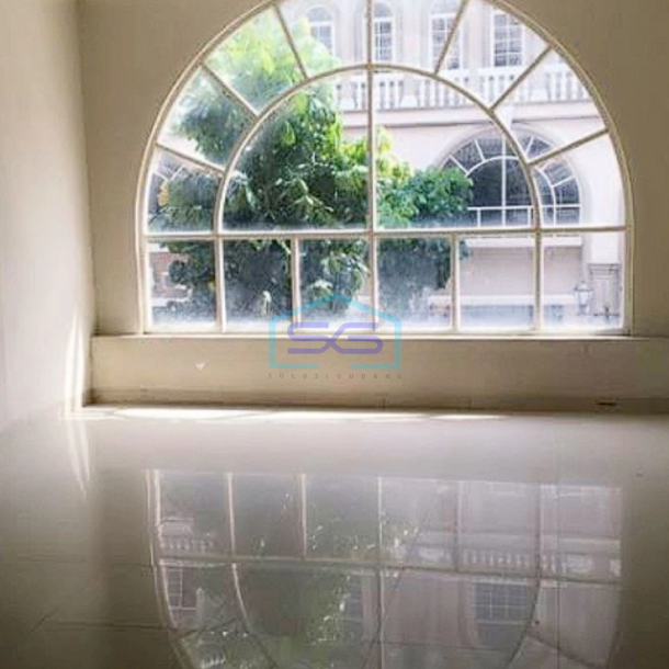 Dijual Ruko Sedayu Cengkareng Jakarta Barat Bagus Rapih LB 236m2-2