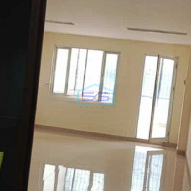 Dijual Ruko 4 Lantai Jakarta Barat di Jl Prof Dr Latumenten Luas 100m2-3
