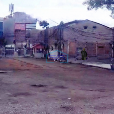 Dijual Tanah di Jl Raya Jatiwaringin Luas Tanah 6000 m²