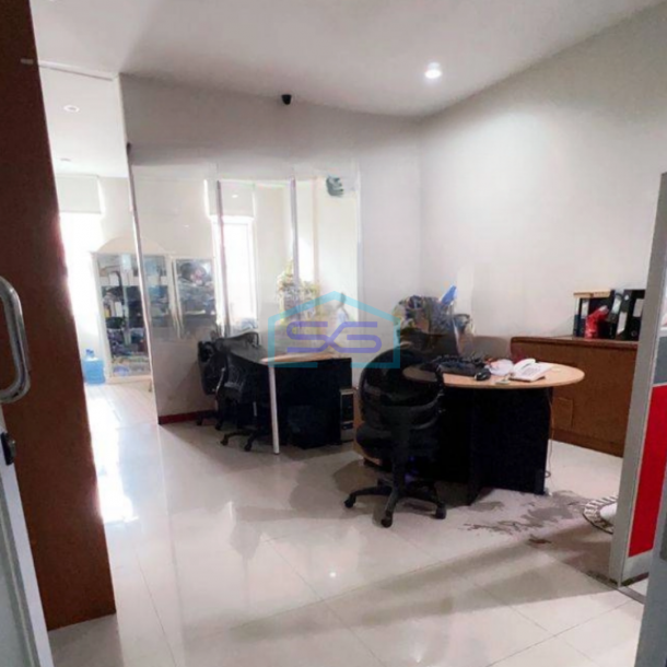 Dijual Ruko Puri Delta Mas Bandengan Jakarta Utara-2