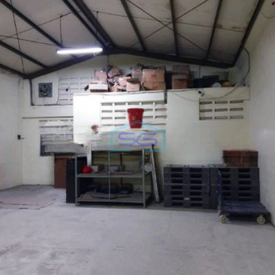 Dijual Cepat Gudang Bizpark Multiguna di Jl Gunung Sahari Jakarta Pusat LT 301m2-2