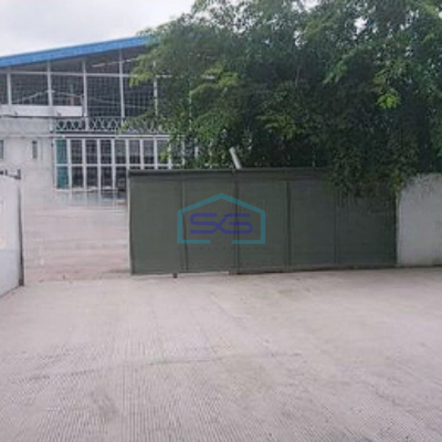 Dijual Gudang Kosambi Permai Luas Tanah 440m2 Tangerang-3