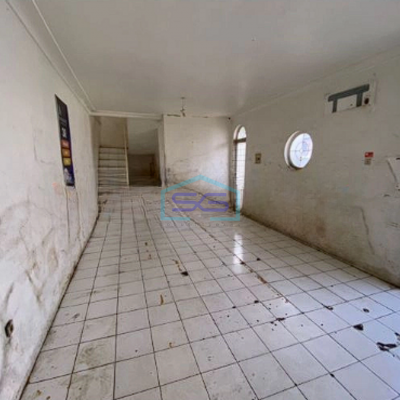 Dijual Gudang Bandara Mas Neglasari Tangerang LT 560m2 Ada Kantor 2 Lantai