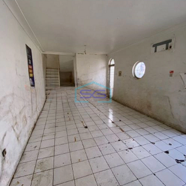 Dijual Gudang Bandara Mas Neglasari Tangerang LT 560m2 Ada Kantor 2 Lantai-3