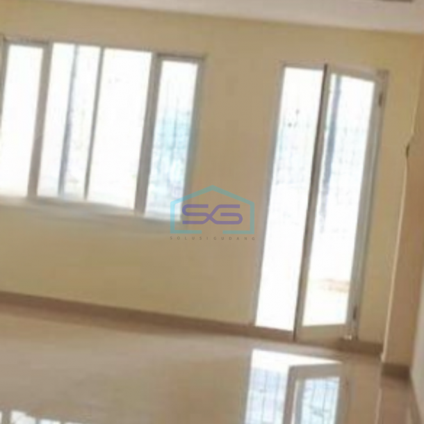 Dijual Ruko di Grogol Jakarta Barat Luas Tanah 100 m²-1