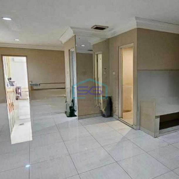 Dijual Gudang Sedayu Bizpark Daan Mogot Jakarta Barat 3 Lantai Gudang Dan Kantor-4