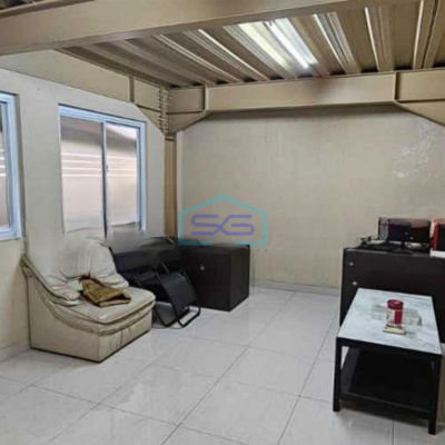 Dijual Gudang Sedayu Bizpark Daan Mogot Jakarta Barat 3 Lantai Gudang Dan Kantor