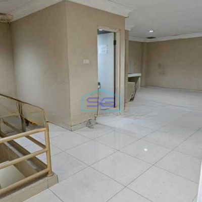 Dijual Gudang Sedayu Bizpark Daan Mogot Jakarta Barat 3 Lantai Gudang Dan Kantor