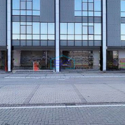 Disewakan Ruko Soho Orchard Boulevard PIK Jakarta Utara 3 Lantai LB 552m2