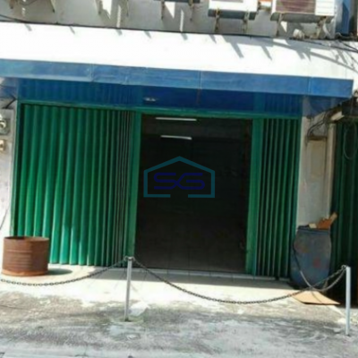 Dijual Ruko di Grogol Petamburan Jakarta Barat Luas Tanah 100 m²