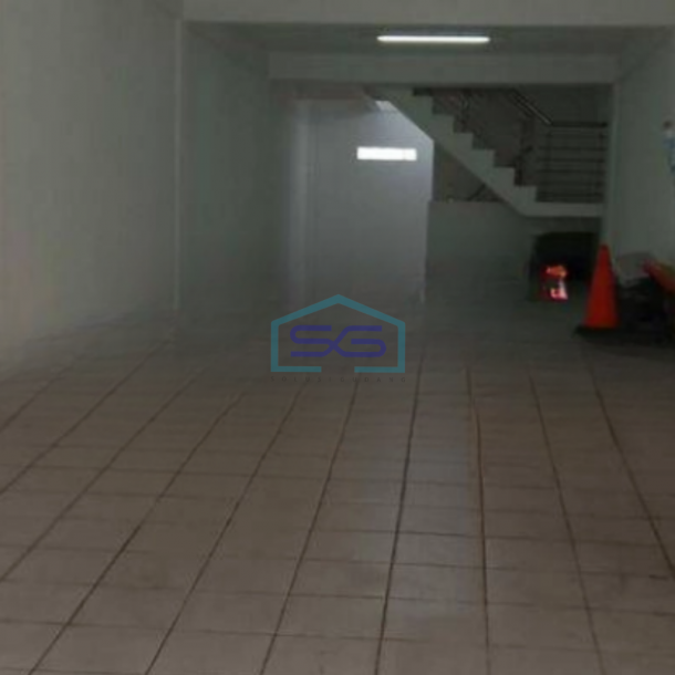 Dijual Ruko di Grogol Petamburan Jakarta Barat Luas Tanah 100 m²-1