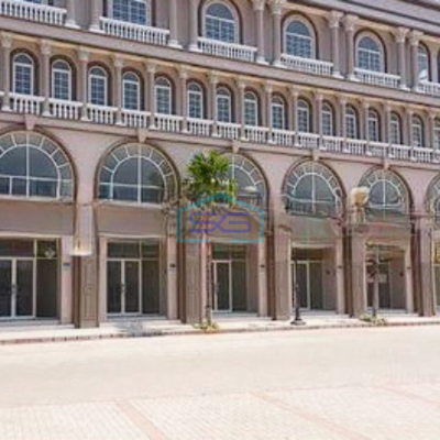 Disewakan Ruko Sedayu Square Blok L Cengkareng Jakarta Barat 4 Lantai LB 297m2