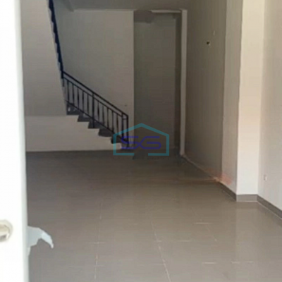 Disewakan Ruko Boulevard PIK 2 Jakarta Utara LB 200m2