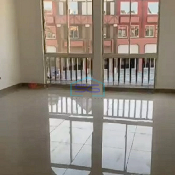 Disewakan Ruko Boulevard PIK 2 Jakarta Utara LB 200m2-1