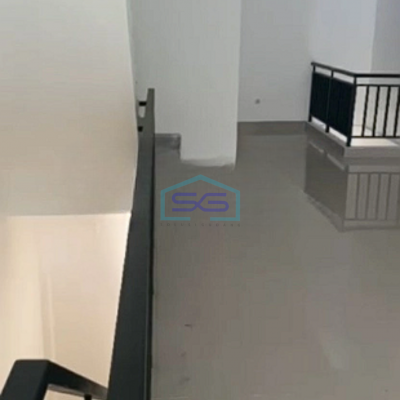 Disewakan Ruko Boulevard PIK 2 Jakarta Utara LB 200m2