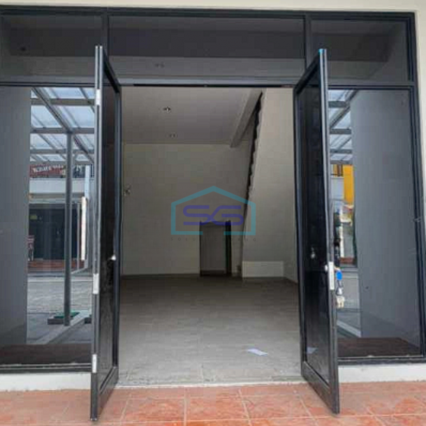 Disewakan Ruko 3 Lantai di Raya Kelapa Gading Jakarta Utara LB 212m2-3