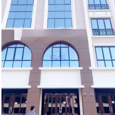 Disewakan Ruko Bagus Rapih Termurah Sedayu City Kelapa Gading Jakarta Utara LB 303m2