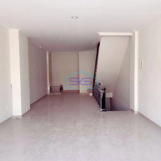 Disewakan Ruko Bagus Rapih Termurah Sedayu City Kelapa Gading Jakarta Utara LB 303m2-3