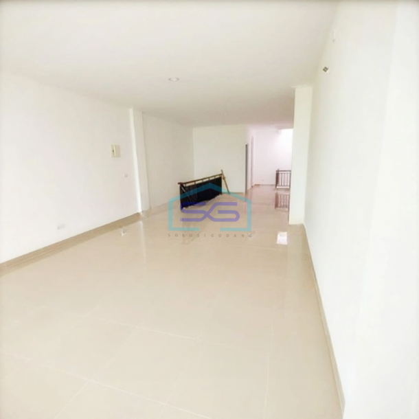 Disewakan Ruko Bagus Rapih Termurah Sedayu City Kelapa Gading Jakarta Utara LB 303m2-2