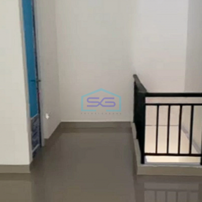 Disewakan Ruko Boulevard Pik 2 Cluster La Rivier 3 Lantai Sebelah Hook Jakarta Utara