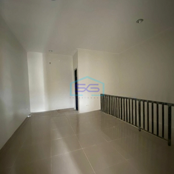 Disewakan Ruko Lokasi di Kelapa Gading Jakarta Utara Luas Bangunan 212m2-5