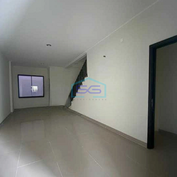 Disewakan Ruko Lokasi di Kelapa Gading Jakarta Utara Luas Bangunan 212m2-4
